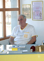 Dr Stom. Andreja Marjanović
