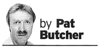Pat Butcher